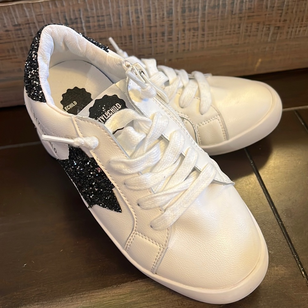 Style Child Tennis